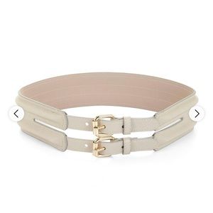 BCBG Corset Belt